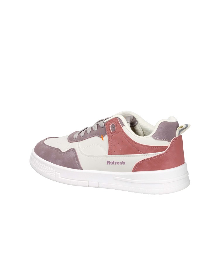 SNEAKERS BASSA 172346 GLICINE