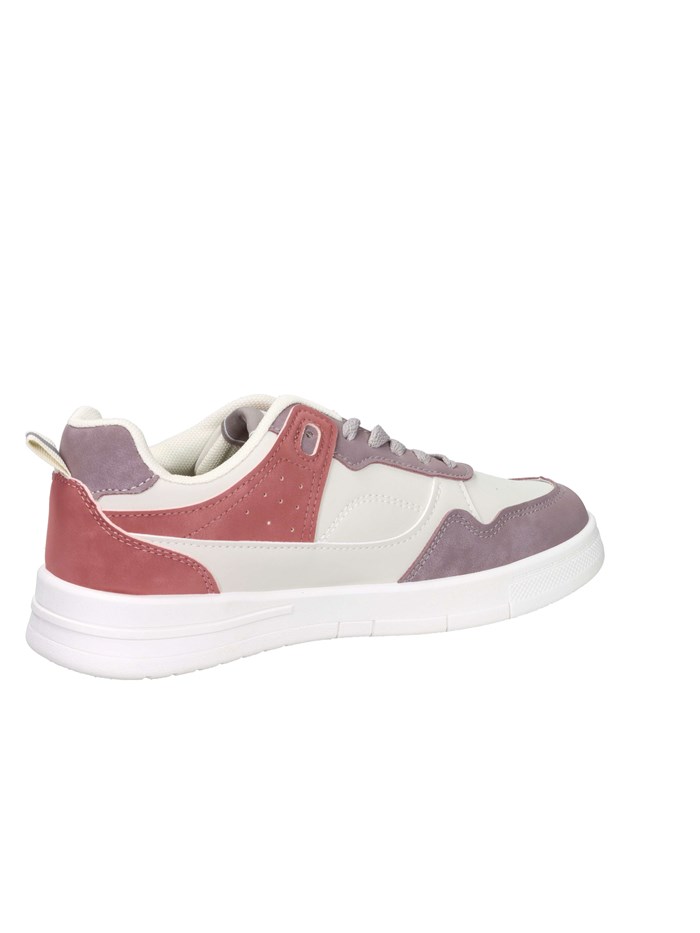 SNEAKERS BASSA 172346 GLICINE