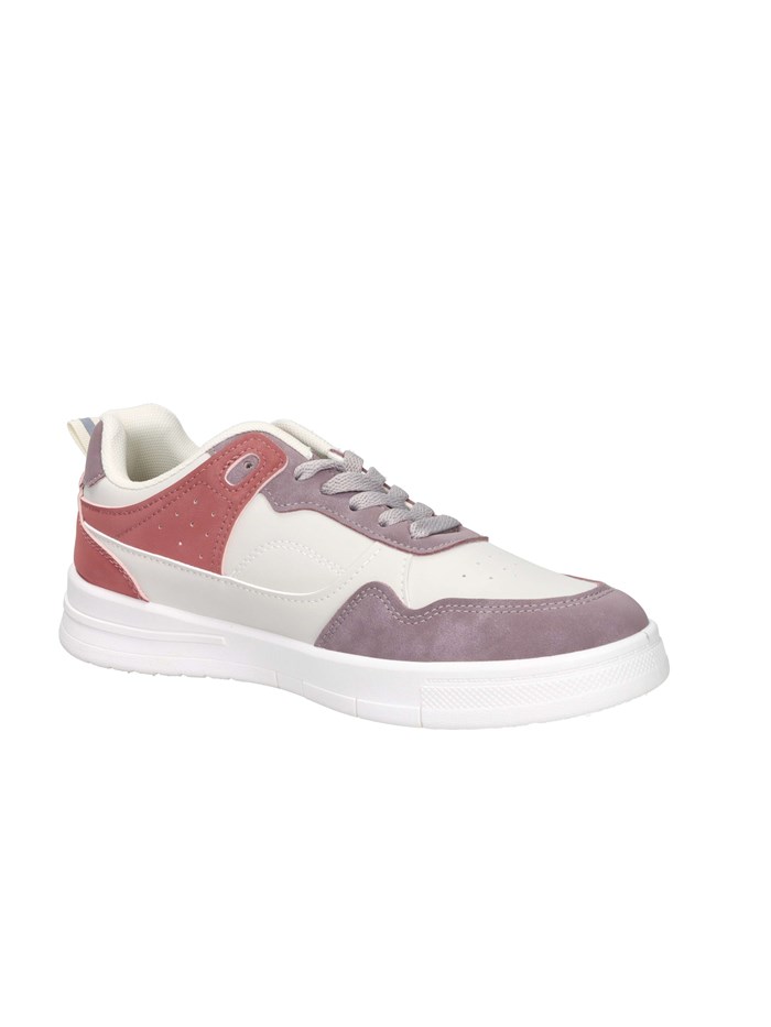 SNEAKERS BASSA 172346 GLICINE