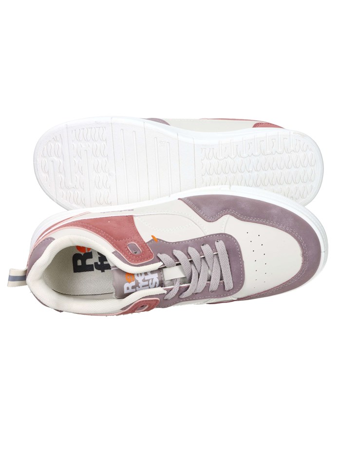SNEAKERS BASSA 172346 GLICINE