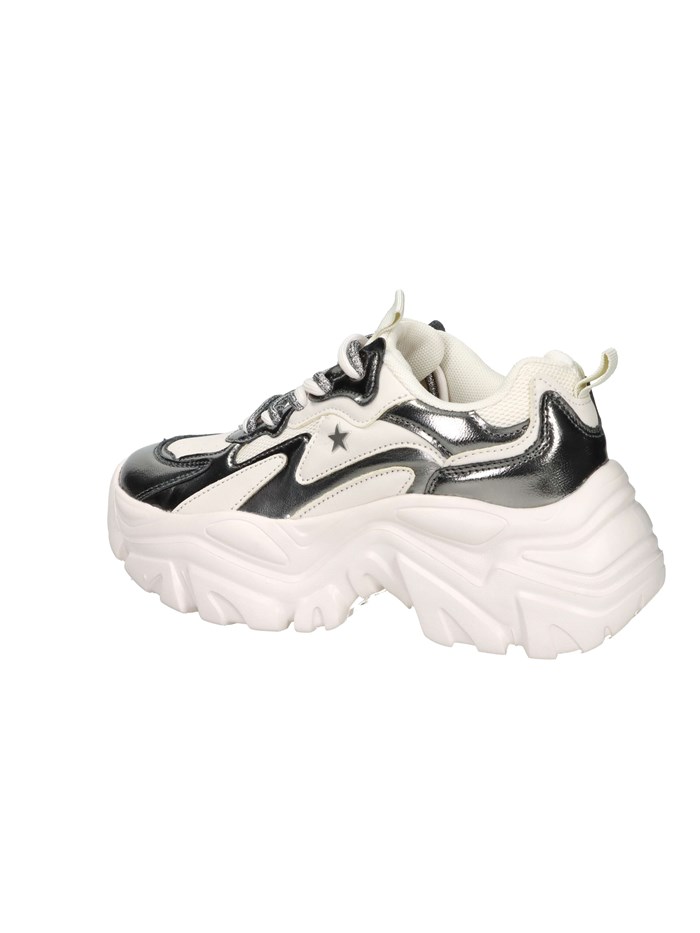 SNEAKERS BASSA SASF251212 ANTRACITE