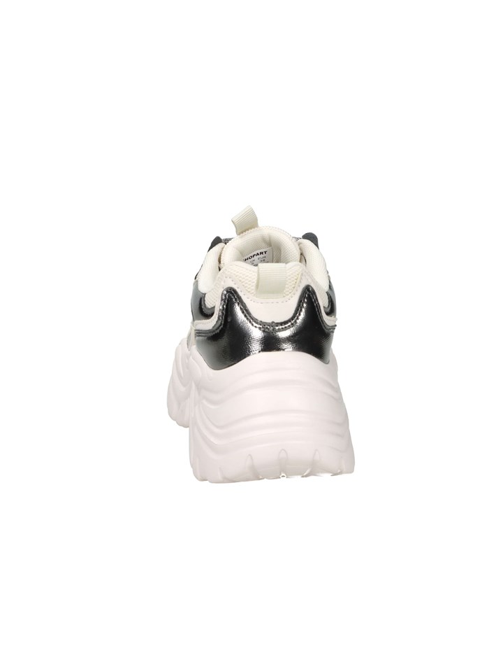 SNEAKERS BASSA SASF251212 ANTRACITE