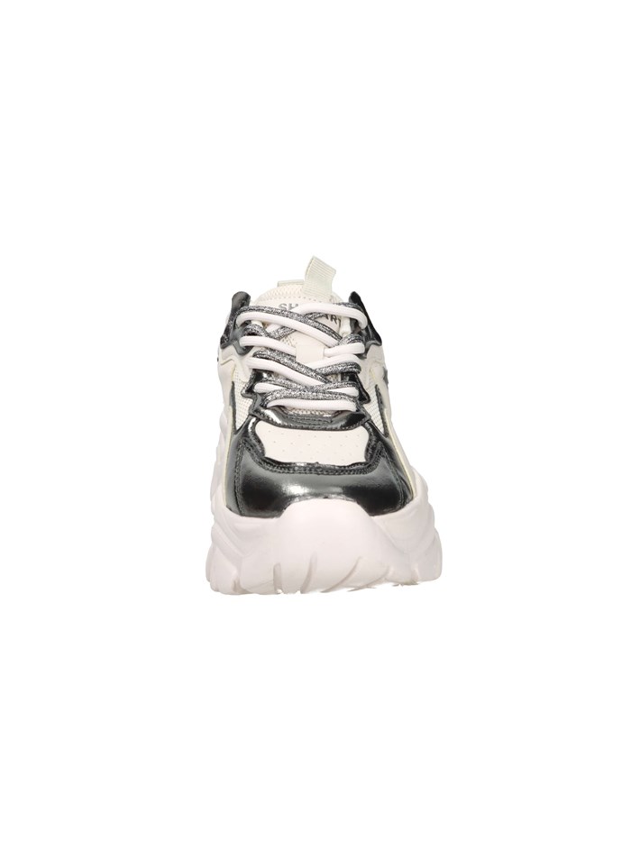 SNEAKERS BASSA SASF251212 ANTRACITE