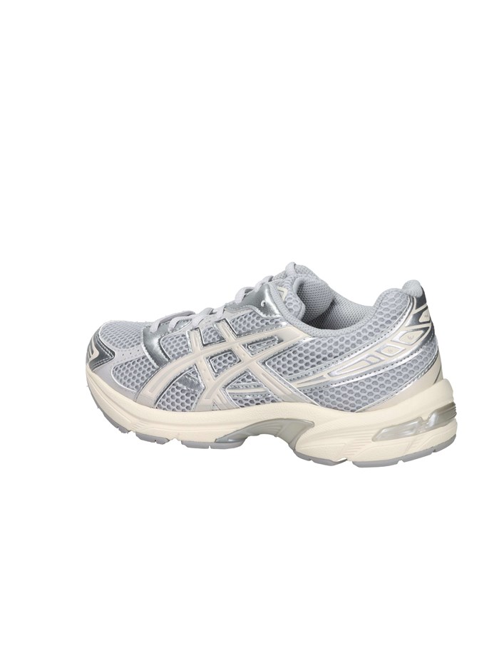 SNEAKERS BASSA 1202A164 GRIGIO