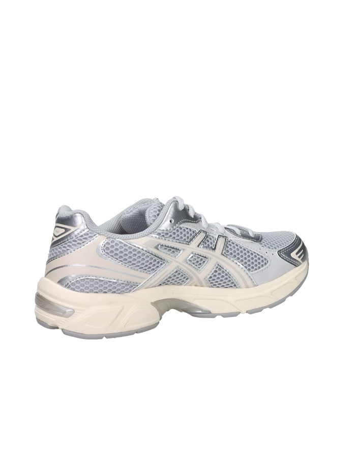 SNEAKERS BASSA 1202A164 GRIGIO