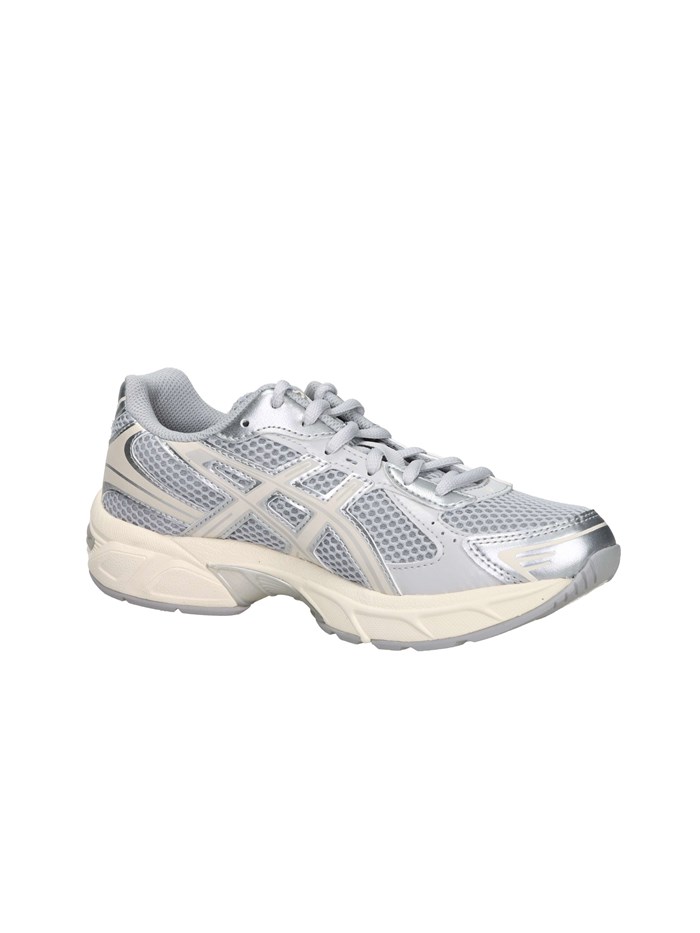 SNEAKERS BASSA 1202A164 GRIGIO