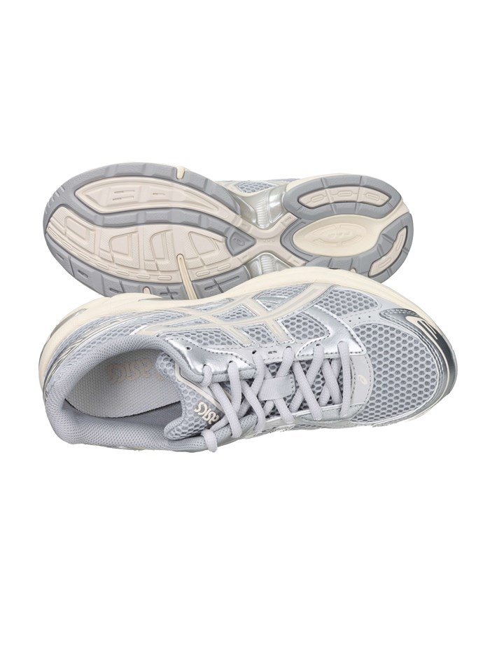 SNEAKERS BASSA 1202A164 GRIGIO
