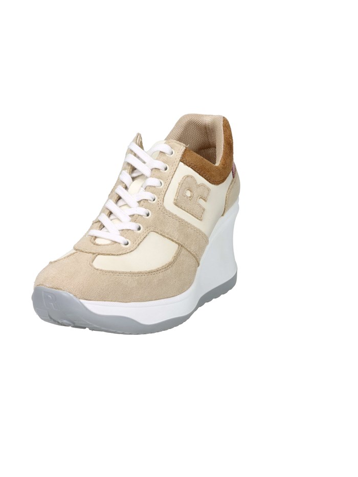 SNEAKERS ALTA ALICE SPORT BEIGE