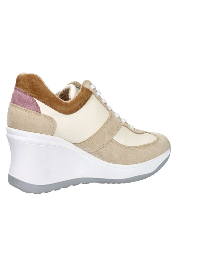 SNEAKERS ALTA ALICE SPORT BEIGE