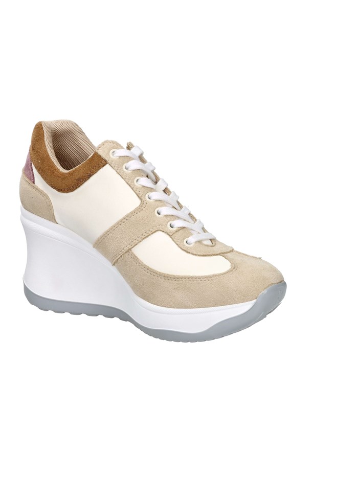SNEAKERS ALTA ALICE SPORT BEIGE