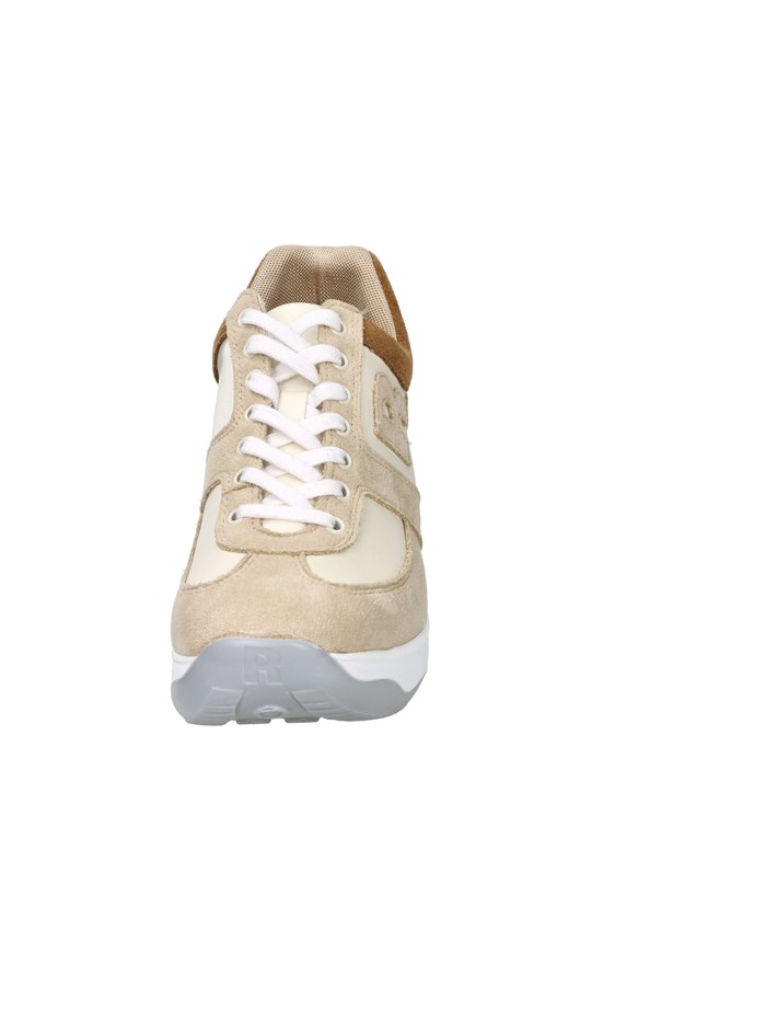 SNEAKERS ALTA ALICE SPORT BEIGE