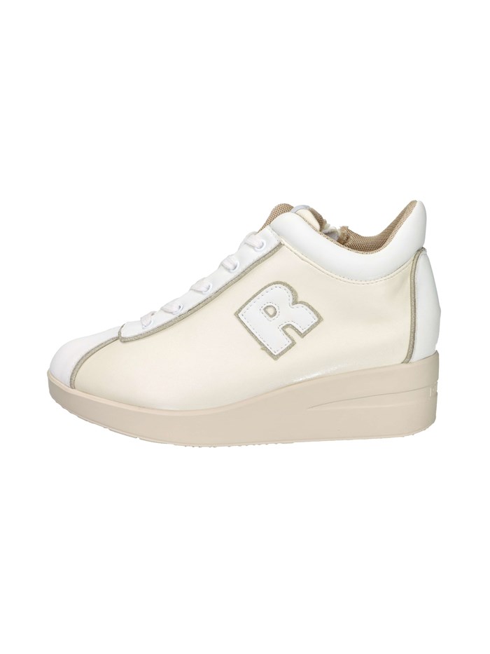 SNEAKERS BASSA MINNIE PANNA