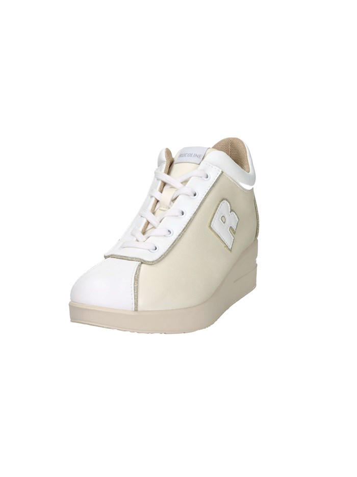 SNEAKERS BASSA MINNIE PANNA
