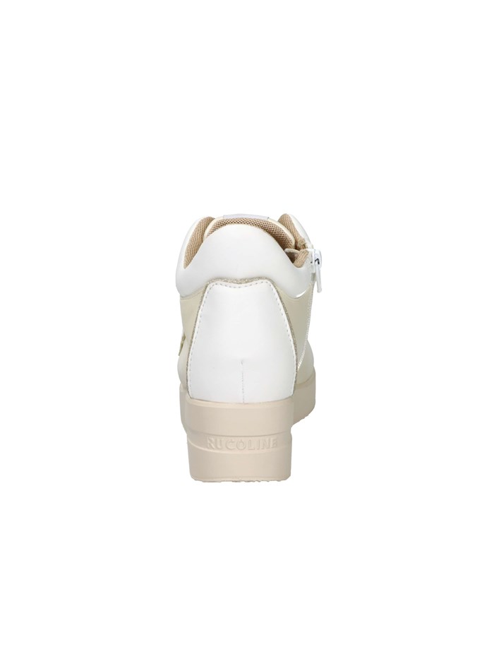 SNEAKERS BASSA MINNIE PANNA