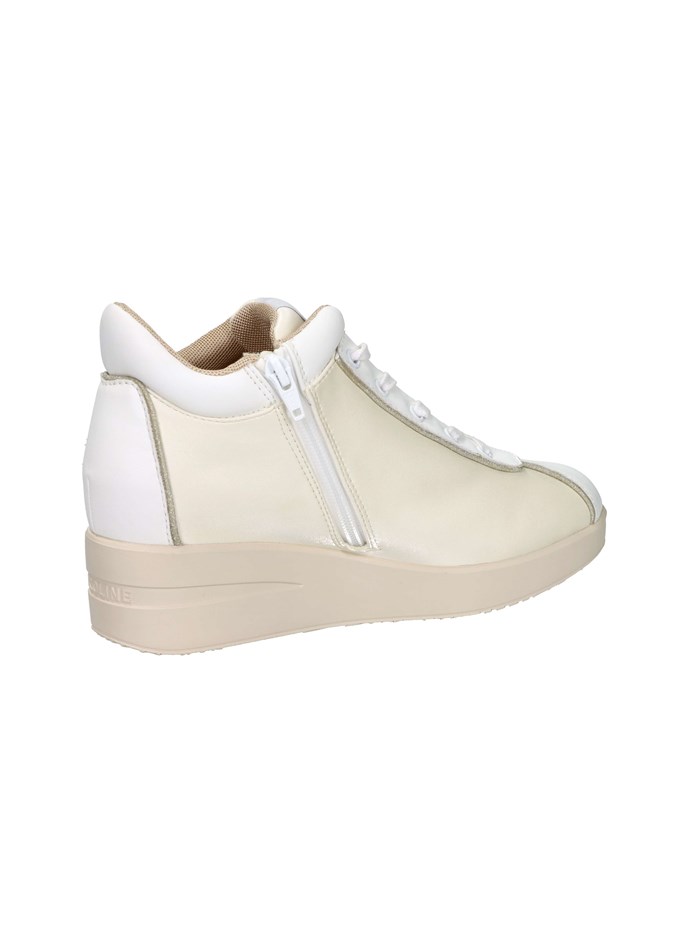 SNEAKERS BASSA MINNIE PANNA