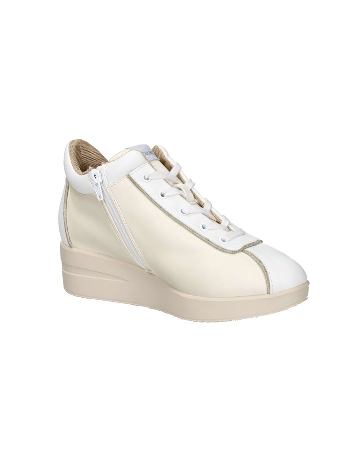 SNEAKERS BASSA MINNIE PANNA