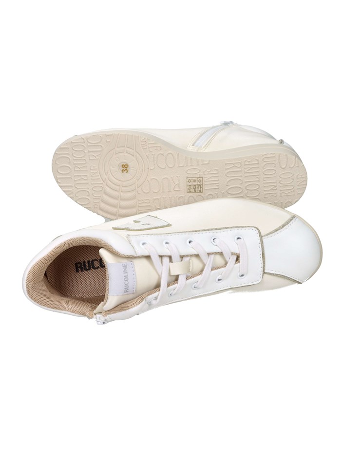 SNEAKERS BASSA MINNIE PANNA