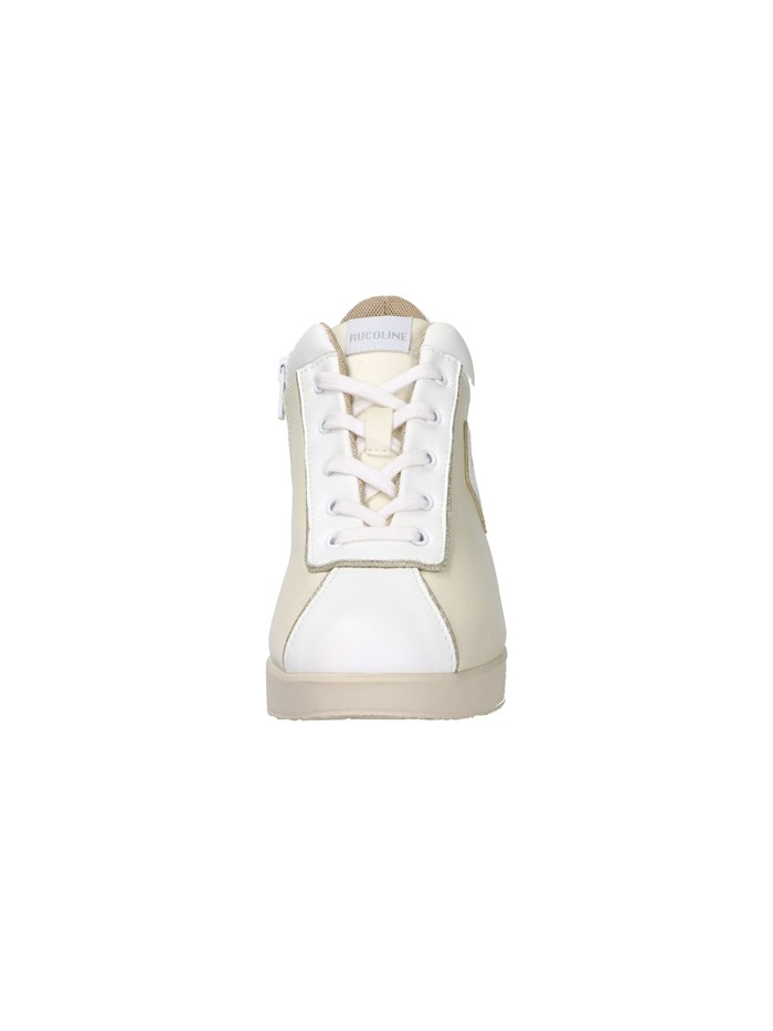 SNEAKERS BASSA MINNIE PANNA