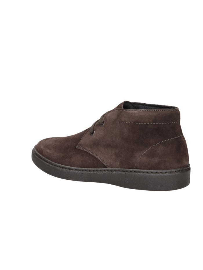 STRINGATA 19A5 MARRONE