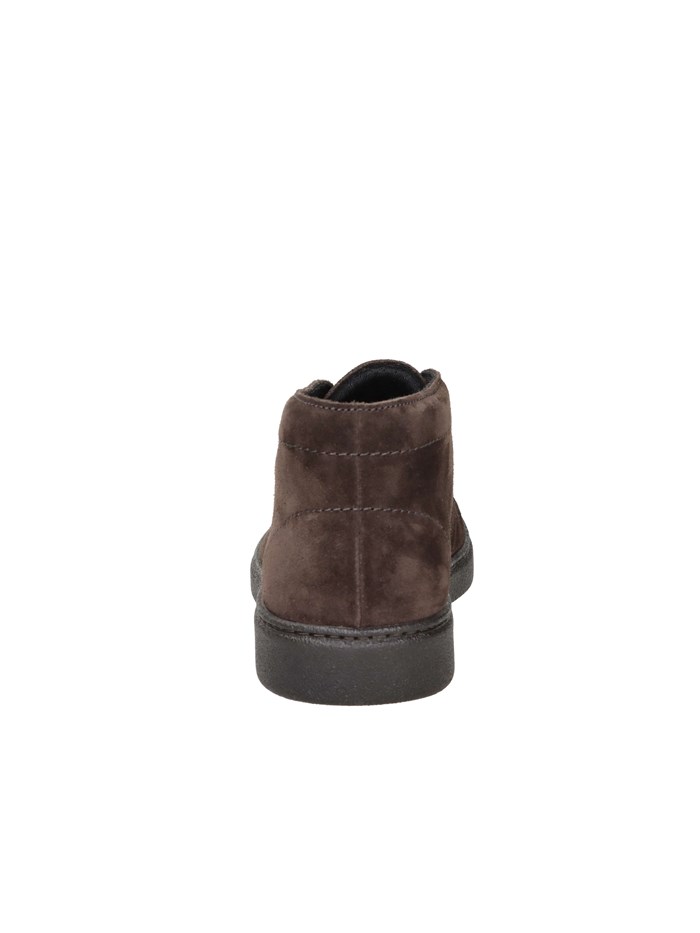 STRINGATA 19A5 MARRONE