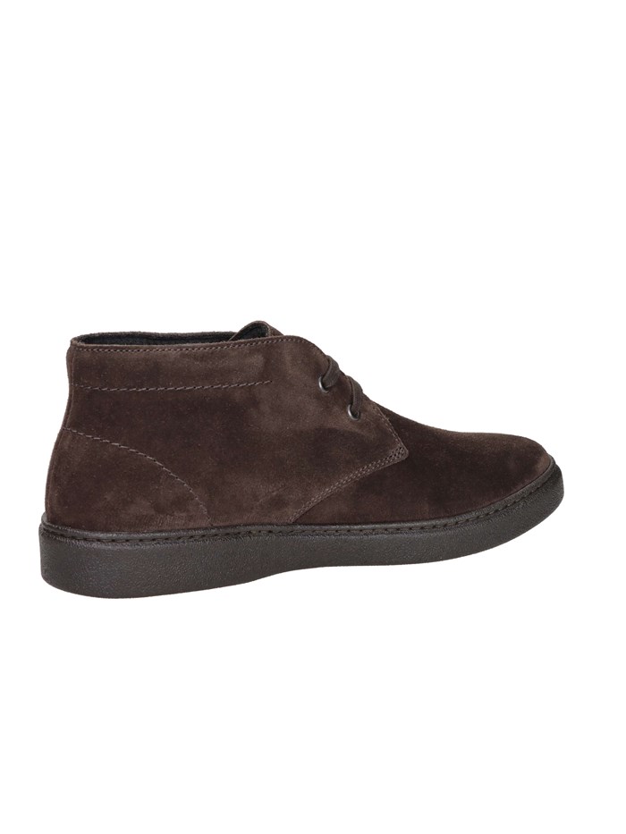 STRINGATA 19A5 MARRONE