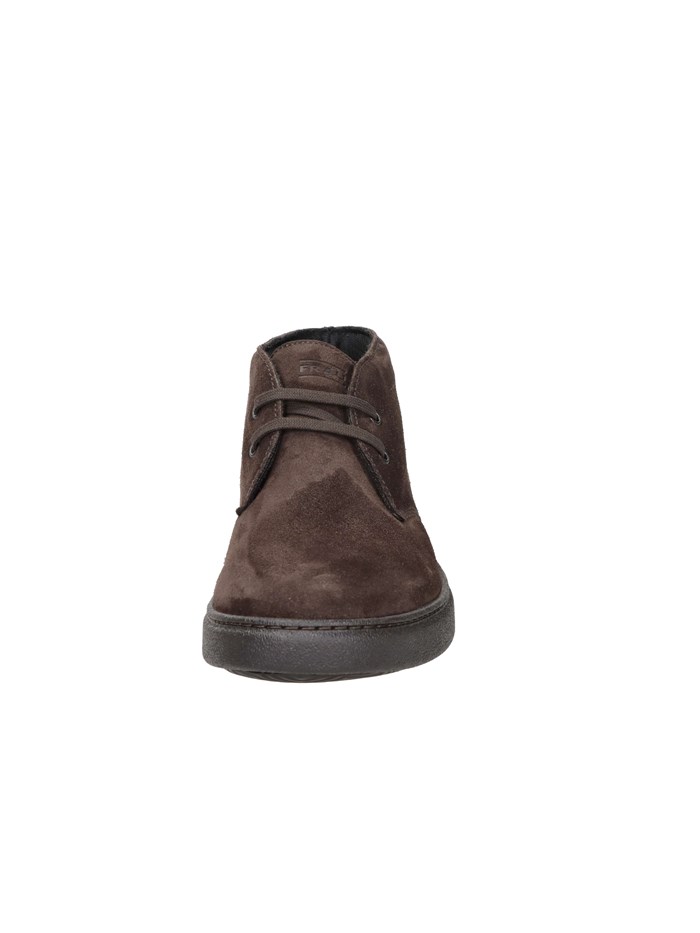 STRINGATA 19A5 MARRONE