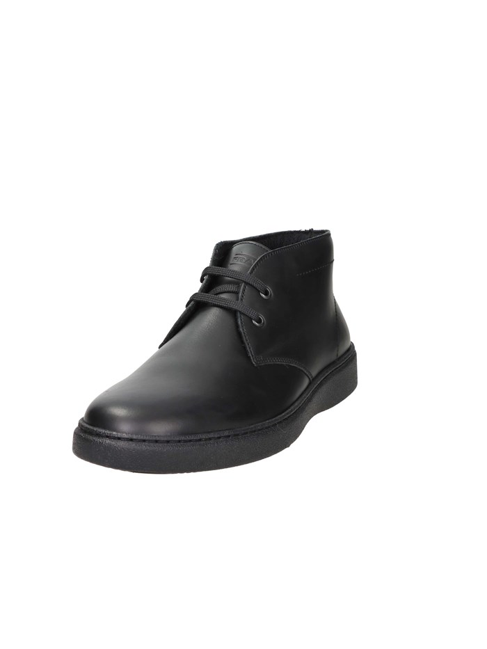 STRINGATA 19L5 NERO