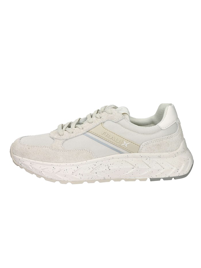 SNEAKERS BASSA X013 GHIACCIO