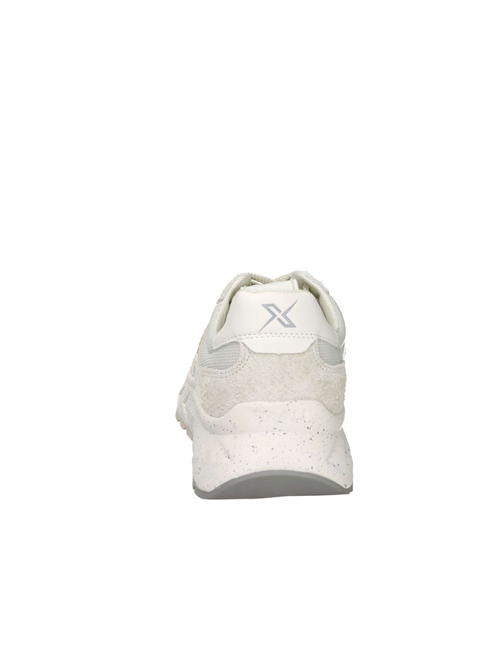 SNEAKERS BASSA X013 GHIACCIO