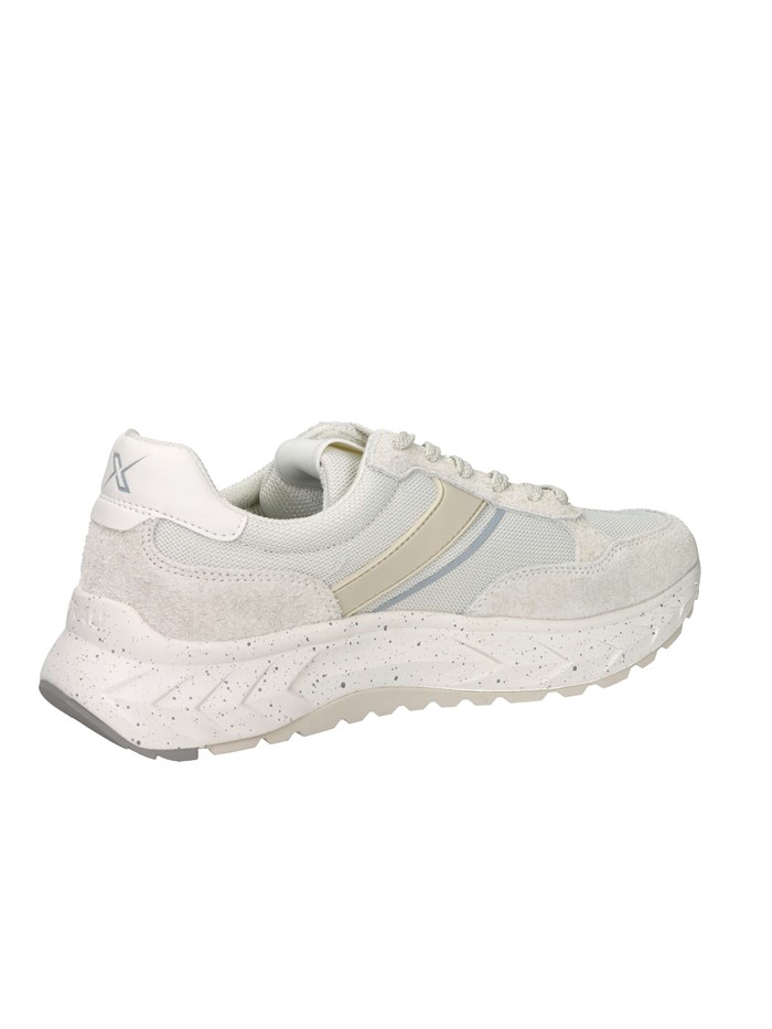 SNEAKERS BASSA X013 GHIACCIO