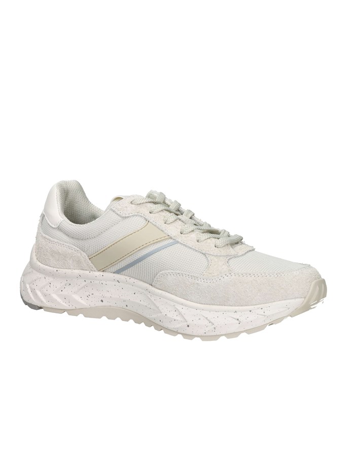 SNEAKERS BASSA X013 GHIACCIO
