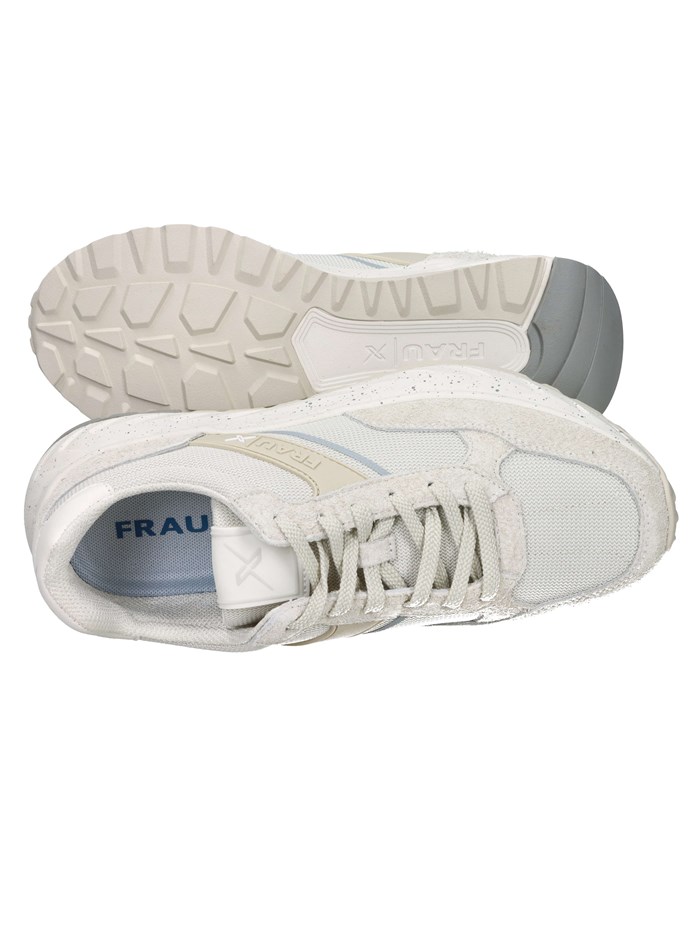 SNEAKERS BASSA X013 GHIACCIO