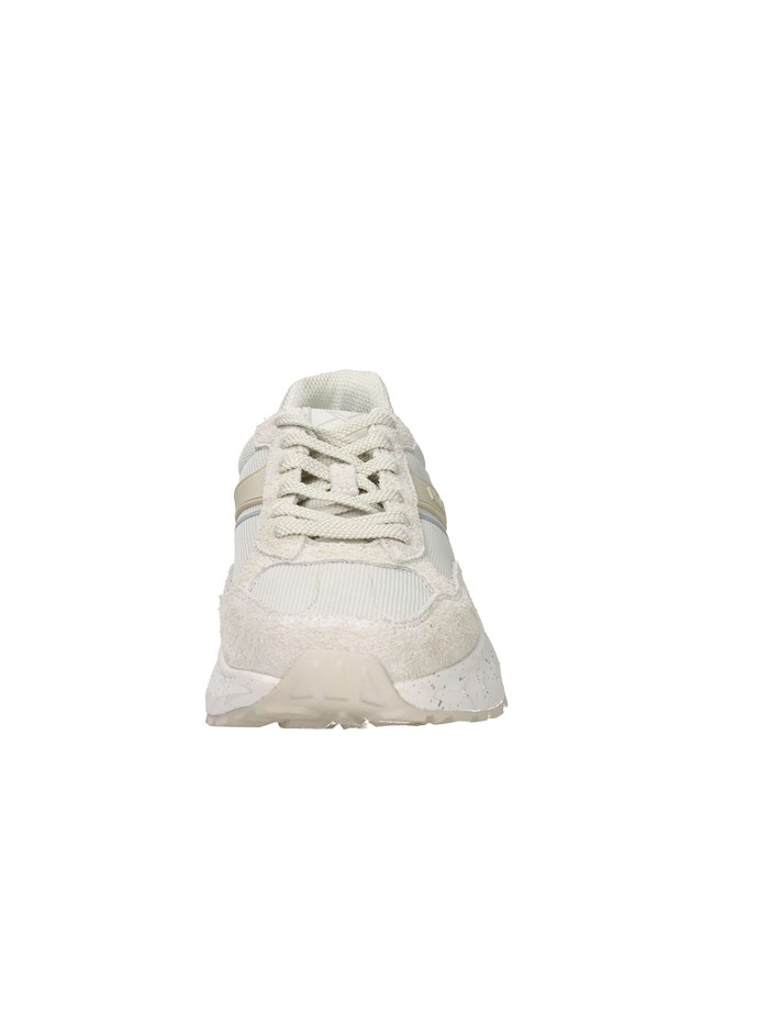 SNEAKERS BASSA X013 GHIACCIO
