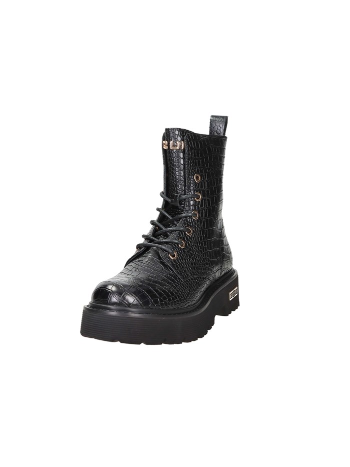 ANFIBI CLW303702 NERO