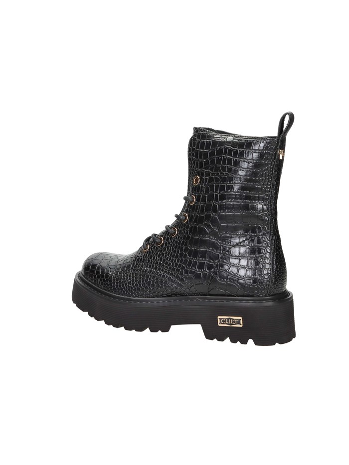 ANFIBI CLW303702 NERO