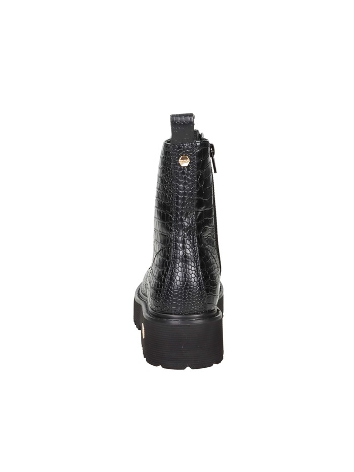 ANFIBI CLW303702 NERO