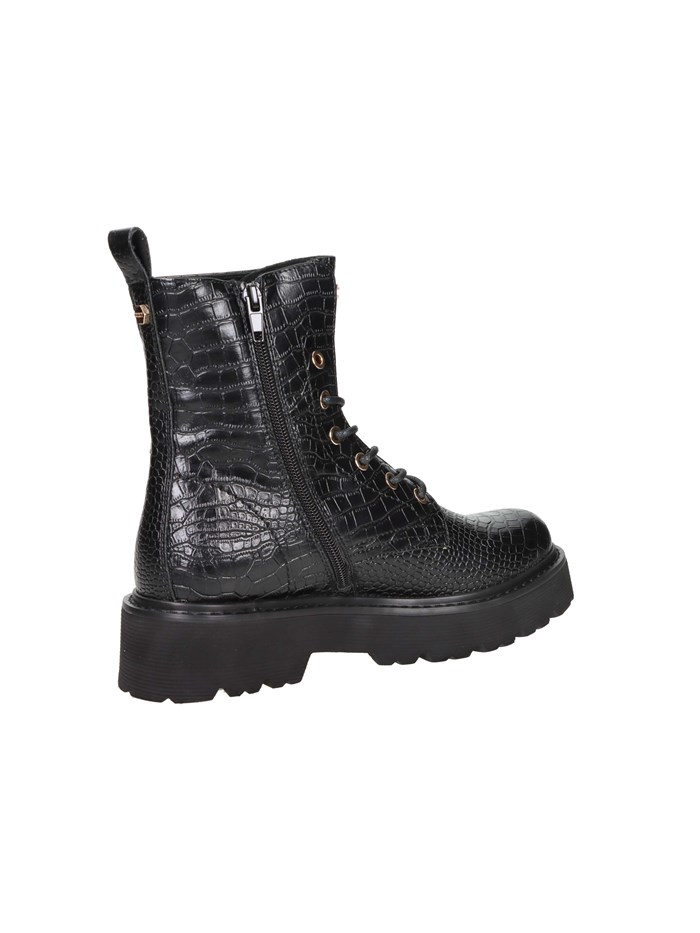 ANFIBI CLW303702 NERO