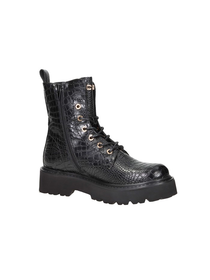 ANFIBI CLW303702 NERO