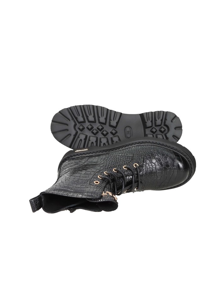 ANFIBI CLW303702 NERO