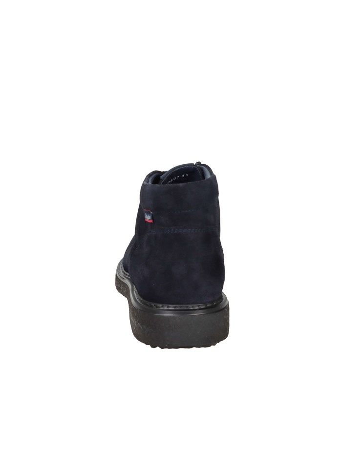 STRINGATA 12307 BLU
