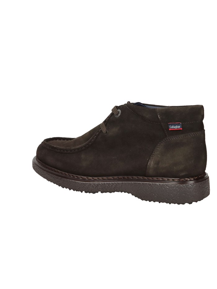 STRINGATA 12307 MARRONE