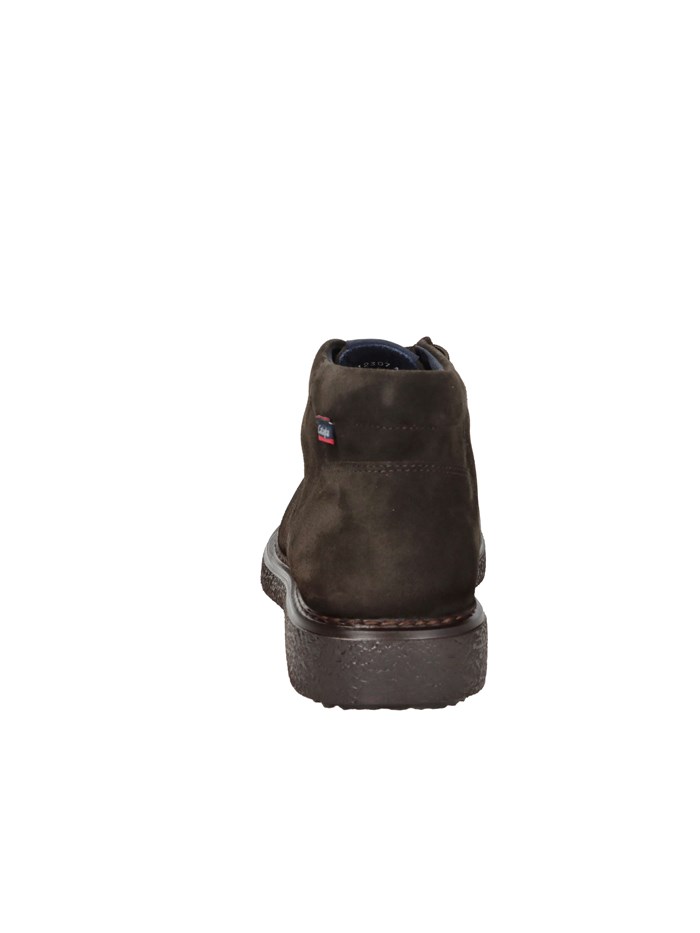 STRINGATA 12307 MARRONE