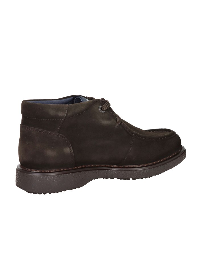 STRINGATA 12307 MARRONE