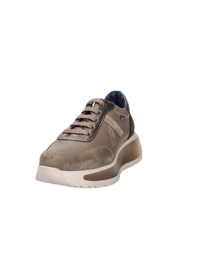 SNEAKERS BASSA 61605 TAUPE