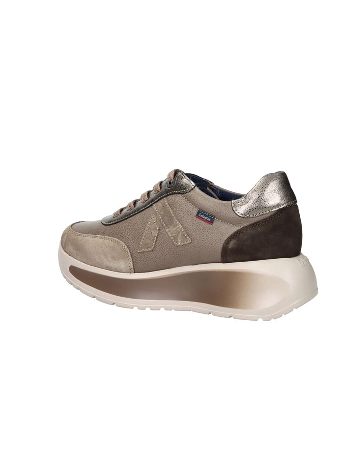 SNEAKERS BASSA 61605 TAUPE