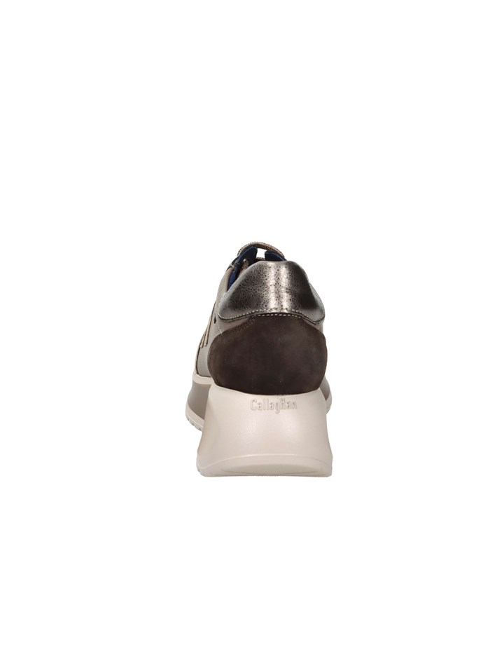 SNEAKERS BASSA 61605 TAUPE
