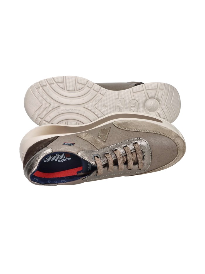 SNEAKERS BASSA 61605 TAUPE