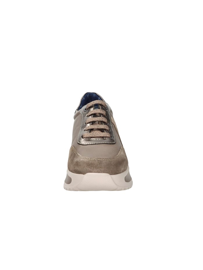 SNEAKERS BASSA 61605 TAUPE