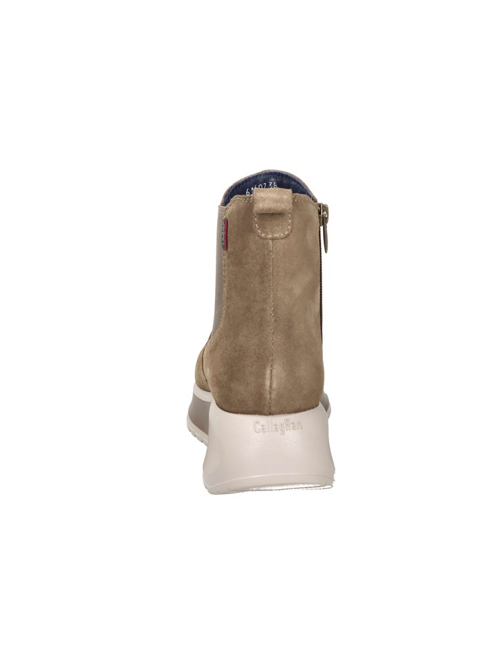 STIVALETTI ZEPPA 61607 TAUPE
