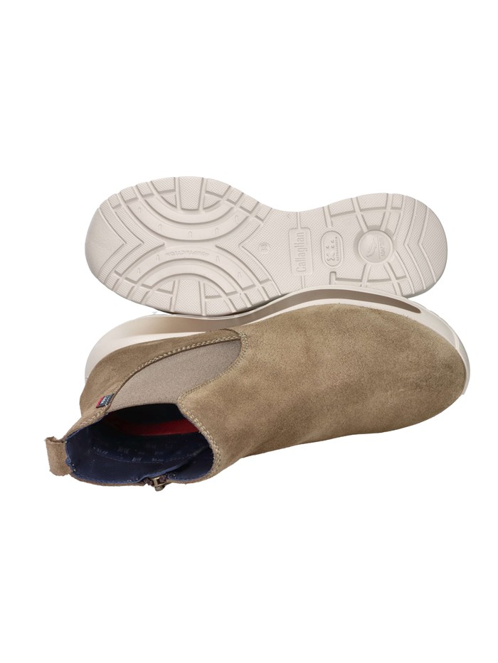 STIVALETTI ZEPPA 61607 TAUPE